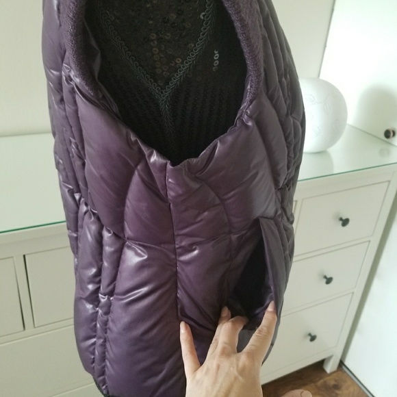 Bcbgmaxazria vest - Picture 2 of 4